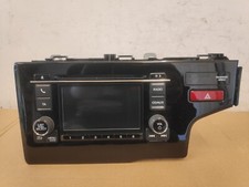 HONDA JAZZ MK4 2016-2020