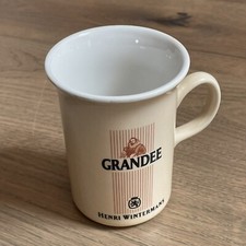 Vintage Grandee Henri