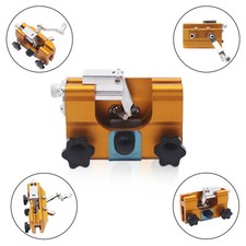 Portable Manual Chainsaw Sharpener Saw Blade Grinding Saw Chain Teeth Sharpening