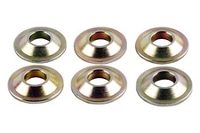 7/16" Imperial Misalignment