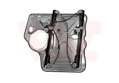 Window regulator for - for, vw