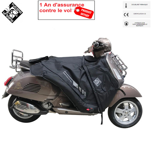Tucano urbano termoscud r154 - tucano,