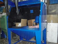 LARGE AB 1500 PRESSURE CABINET