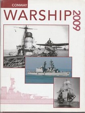 Warship 2009 Vol. XXXI (Conway