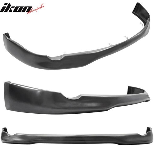 Chin bumper spoiler vip - bumper,