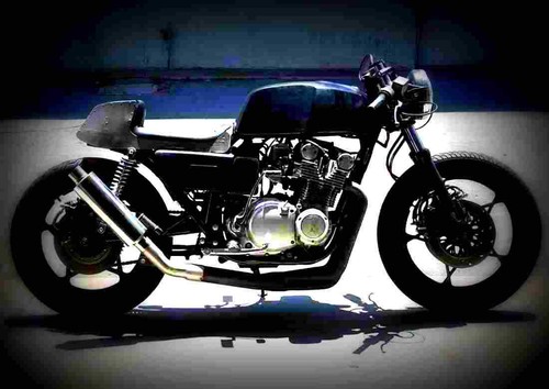Suzuki 1000 1981 2 a4 - 1981,