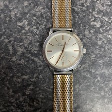 Thomas sabo silver and rose