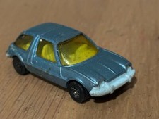1982 - 1985 Corgi Diecast
