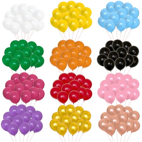 Wholesale balloons 100 - balloons, 100-5000