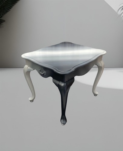 Bespoke small coffee table - bespoke,