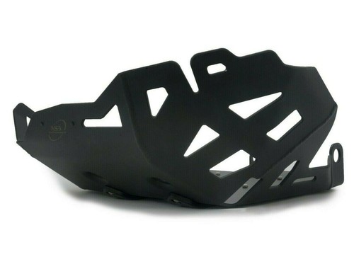 As3 skid plate - sump, guard