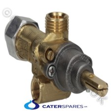 BLUE SEAL 017800 SALAMANDER GRILL GAS CONTROL VALVE / FFD FOR G91B G91 G570 PART