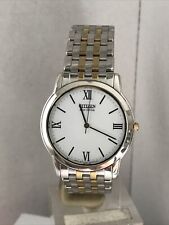 Citizen Men's Eco-Drive