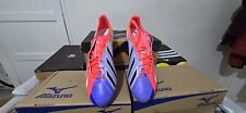 Adidas Adizero F50 TRX FG Messi - Turbo/Black/White UK 10.5