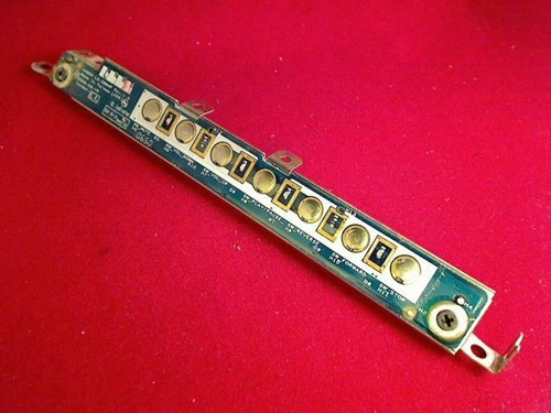 Media switch board - switch,