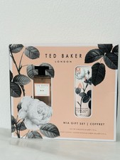 Ted Baker London Mia Floral Body Set Eau de Toilette 50ml Body Lotion 100ml