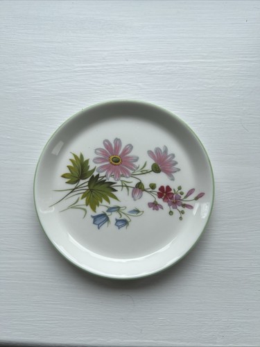 Crown staffordshire fine bone - staffordshire,