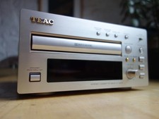 Teac R-H300 Cassette Deck Player/Recorder. Beautiful fully working condition.
