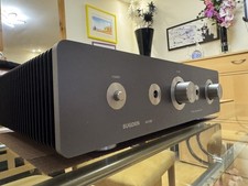 Sugden Special Edition A21SE Class A Integrated Amplifier Ex Condition  