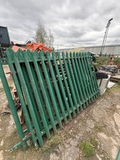 Palisade Fencing & Posts inc
