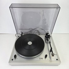 Thorens td166 mkii - thorens,