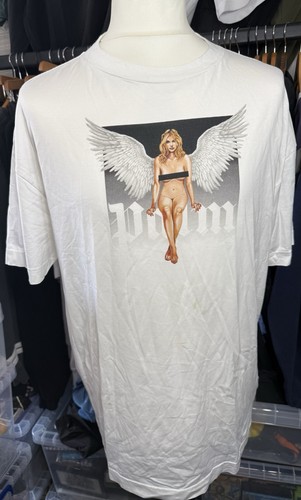 Palm angels shirt men s - angels, t-shirt,