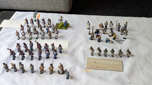 28mm napoleonic french - napoleonic,