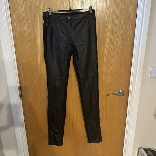 Women faux leather - faux,