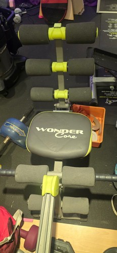 Wonder core unisex with - wonder,