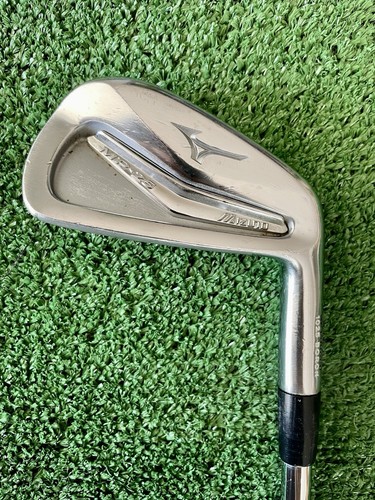 Mizuno mp25 forged irons - forged, 4-pw