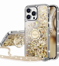 Silverback for iPhone 16 Pro