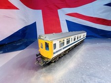 Hornby 00 class 110 dummy car