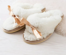 Celtic & Co Dita Slippers