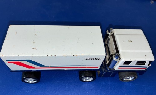 Tonka lorry - tonka,