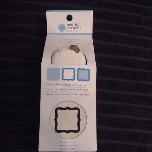 Martha stewart triple - triple, craft