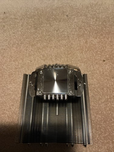 Noctua c14s - noctua, nh-c14s