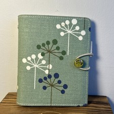 Filofax Eden Pocket Organiser