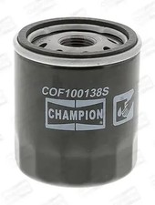 Oil filter Spin-on Filter