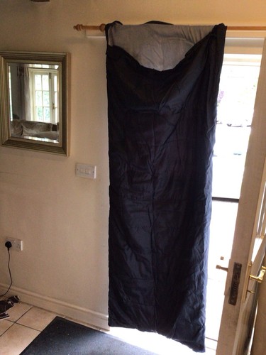 Season sleeping bag - 4,