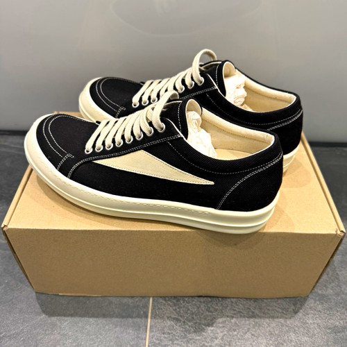 Rick owens drkshdw vintage low - vintage,