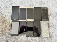 Job Lot X10 Phones