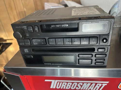 Supra mk4 oem toyota - mk4,