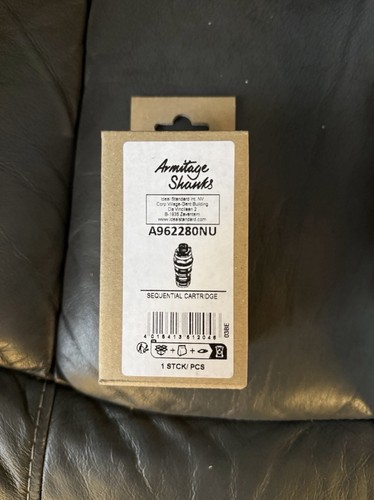 Armitage shanks thermostatic - armitage,