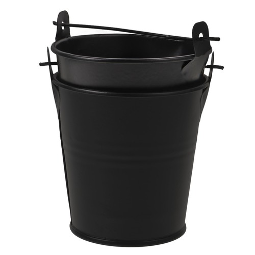 Pcs outdoor grill bucket - outdoor,