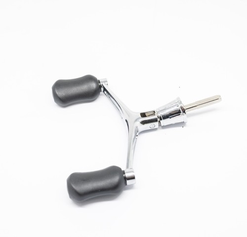 Shimano sahara 4000 double - 4000,
