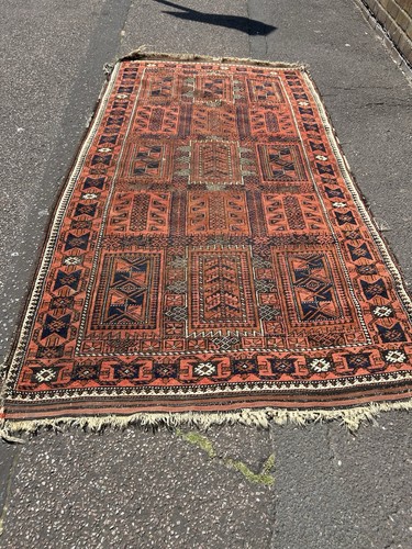 Vintage antique persian - antique,