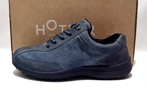 Hotter mist shoes - hotter, size