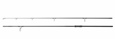 JRC Fusion Carp Rod Clearance