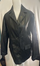 Women's Primark Leather Dress