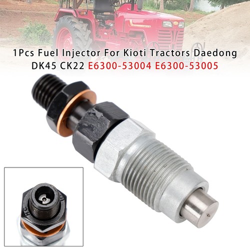 1pcs fuel injector for - 1pcs,